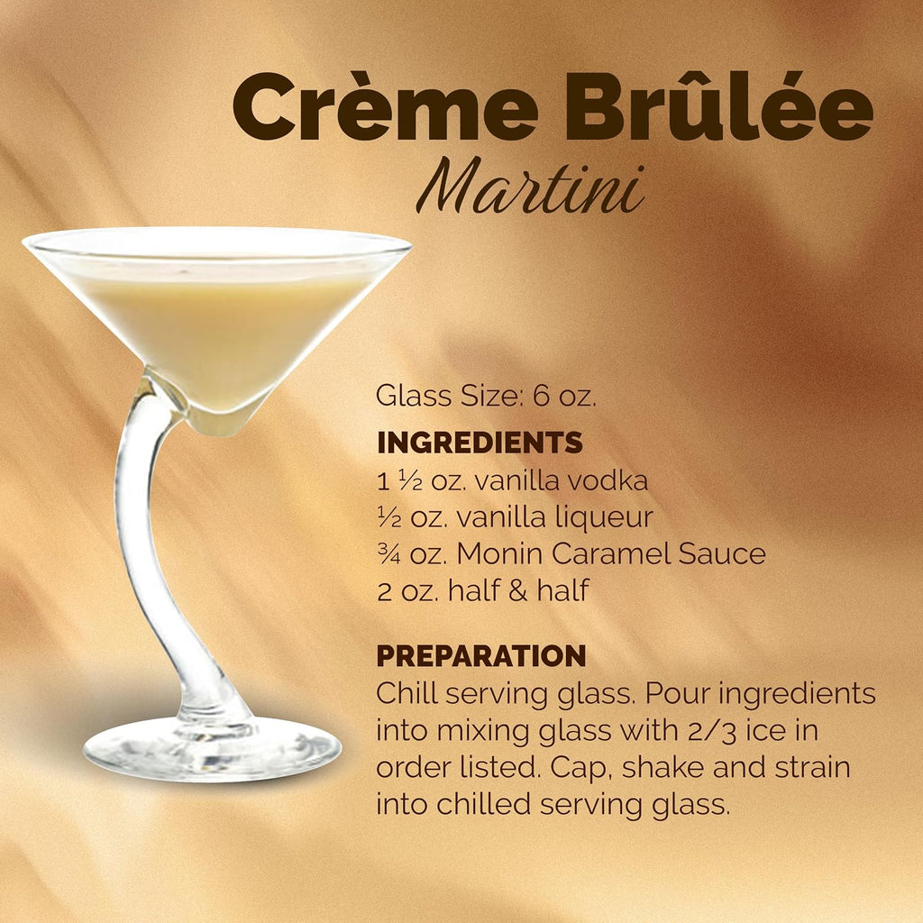 Monin - Gourmet Caramel Sauce, Rich and Buttery, Great for Desserts, Coffee, and Snacks, Gluten-Free, Non-GMO (12 Ounce)