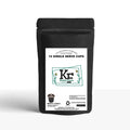 Original Roast - 12 Pack Single Serve Coffee Capsules