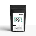 Cold Brew Coffee (Dark French Roast)