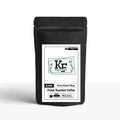 Gourmet Donut Shop Coffee