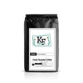 African Espresso (Beans Sourced From Africa)