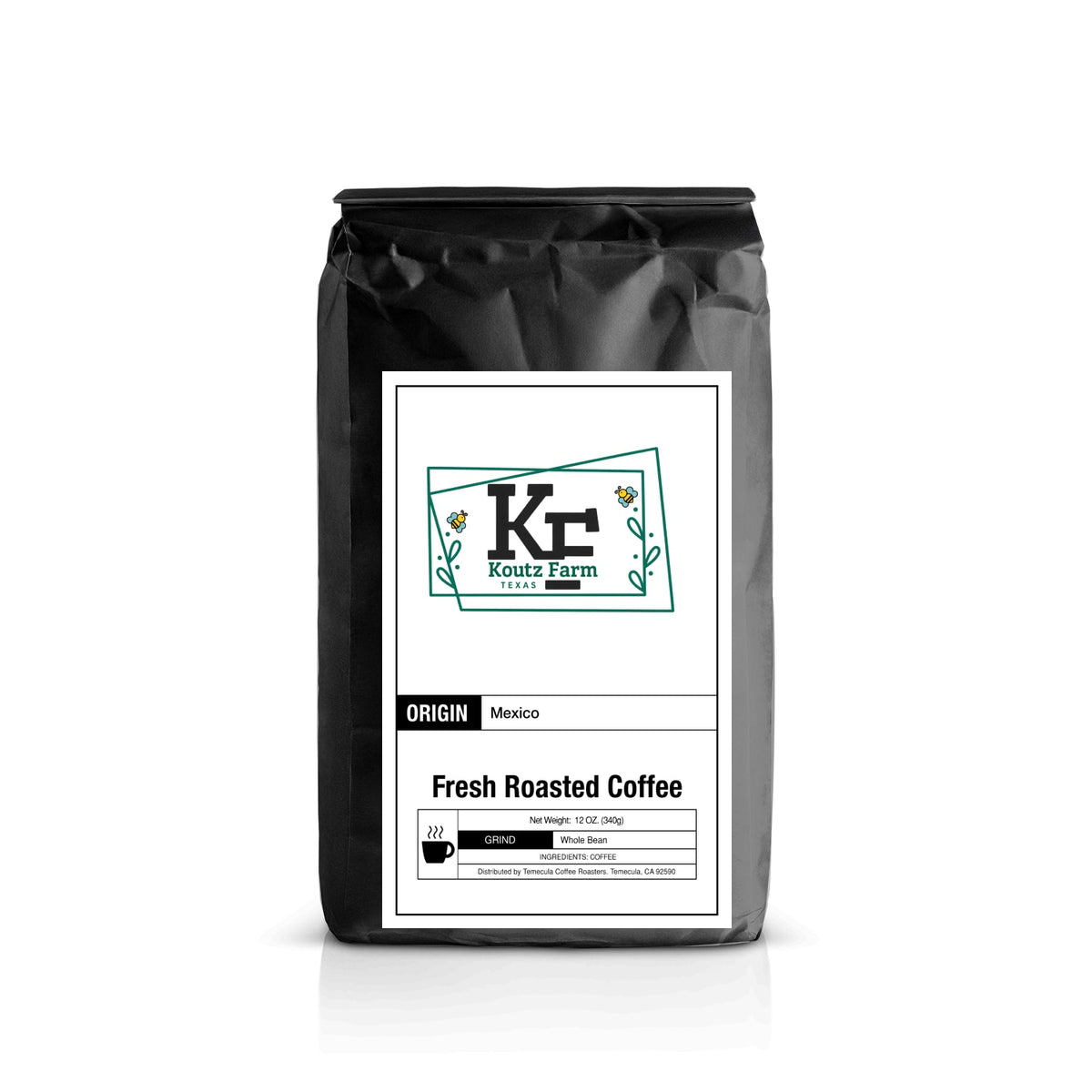 Mexico Single Origin Coffee