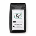 Cowboy Blend Medium-Dark Roast Coffee